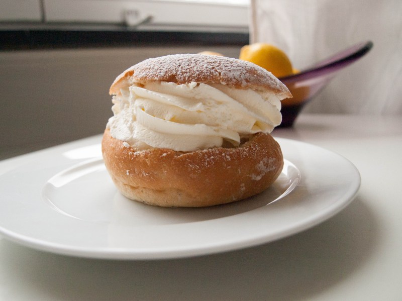 Semla